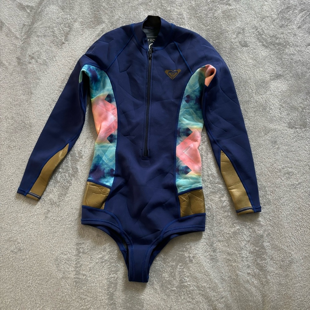 Roxy Wetsuit
